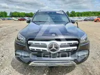 2020 Mercedes Benz GLS-Class фото