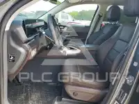 2020 Mercedes Benz GLS-Class фото