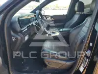2020 Mercedes Benz GLS-Class photo