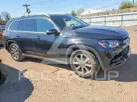 2020 Mercedes Benz GLS-Class photo