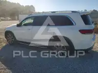 2020 Mercedes Benz GLS-Class фото