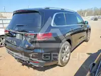 2020 Mercedes Benz GLS-Class photo