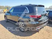 2020 Mercedes Benz GLS-Class photo