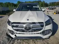 2020 Mercedes Benz GLS-Class фото