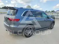 2020 Mercedes Benz GLS-Class фото