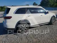 2020 Mercedes Benz GLS-Class фото
