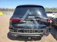 2020 Mercedes Benz GLS-Class photo
