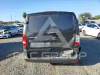 2020 Mercedes Benz METRIS фото