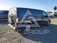 2020 Mercedes Benz METRIS фото