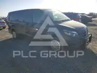 2020 Mercedes Benz METRIS фото