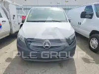 2020 Mercedes Benz METRIS фото