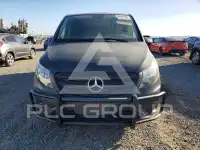 2020 Mercedes Benz METRIS фото