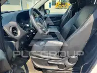 2020 Mercedes Benz METRIS фото