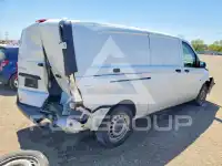 2020 Mercedes Benz METRIS фото