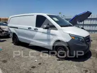 2020 Mercedes Benz METRIS photo