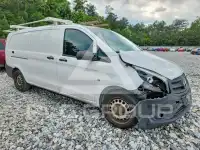 2020 Mercedes Benz METRIS photo