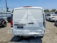 2020 Mercedes Benz METRIS photo
