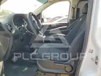 2020 Mercedes Benz METRIS photo