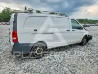 2020 Mercedes Benz METRIS photo