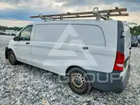 2020 Mercedes Benz METRIS photo