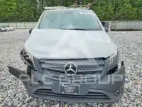 2020 Mercedes Benz METRIS photo
