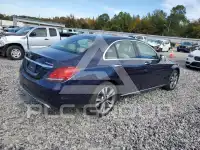 2020 Mercedes Benz C-Class photo