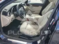 2020 Mercedes Benz C-Class photo