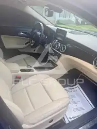 2020 Mercedes Benz CLA 250 фото