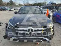 2020 Mercedes Benz GLC-Class фото