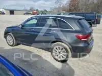 2020 Mercedes Benz GLC-Class фото