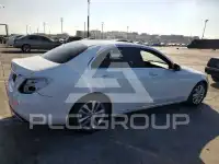 2020 Mercedes Benz C-Class фото
