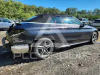 2020 Mercedes Benz C-Class фото
