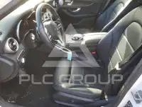 2020 Mercedes Benz C-Class фото