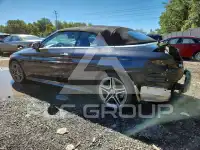 2020 Mercedes Benz C-Class фото