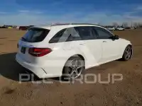 2020 Mercedes Benz C-Class фото