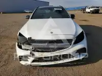 2020 Mercedes Benz C-Class фото