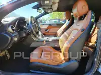 2020 Mercedes Benz C-Class фото