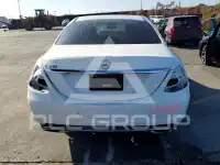2020 Mercedes Benz C-Class фото