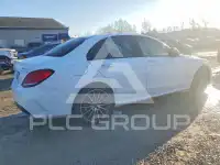 2020 Mercedes Benz C-Class фото
