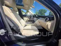 2020 Mercedes Benz C-Class photo