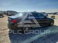 2020 Mercedes Benz C-Class фото