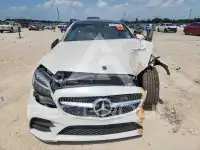 2020 Mercedes Benz C-Class фото