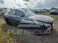 2020 Mercedes Benz C-Class фото