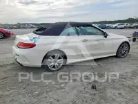2020 Mercedes Benz C-Class photo
