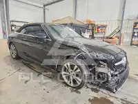 2020 Mercedes Benz C-Class photo