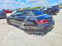 2020 Mercedes Benz C-Class фото