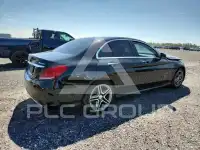 2020 Mercedes Benz C-Class фото