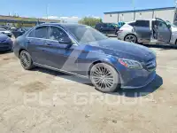2020 Mercedes Benz C-Class фото