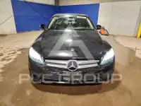2020 Mercedes Benz C-Class photo
