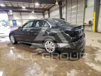 2020 Mercedes Benz C-Class photo